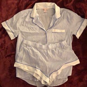 Victoria’s Secret   Pajama.